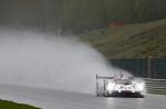 Porsche 919 Hybrid 2015 года